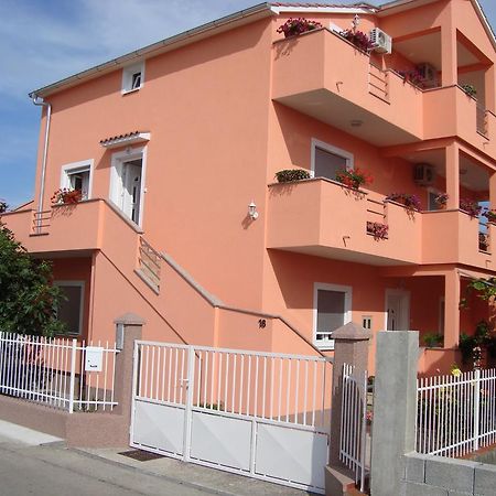 Niko Apartment Zadar Ngoại thất bức ảnh