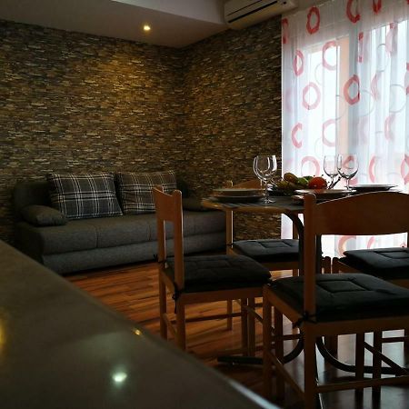 Niko Apartment Zadar Ngoại thất bức ảnh