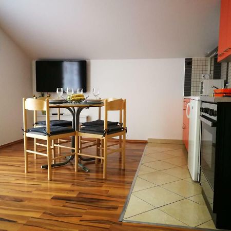 Niko Apartment Zadar Ngoại thất bức ảnh
