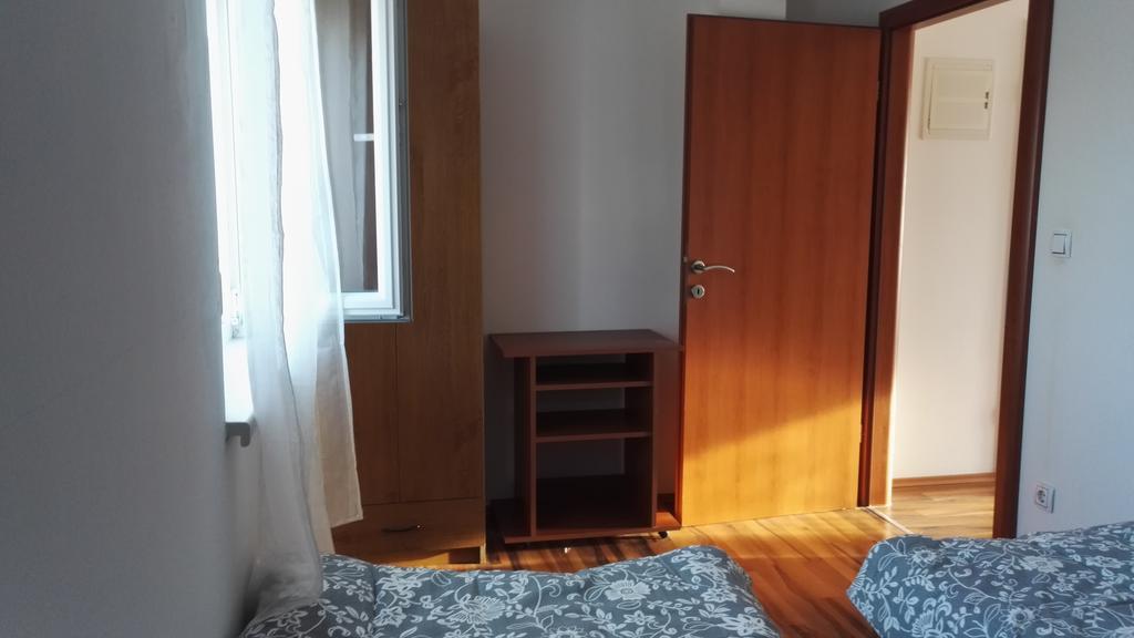 Niko Apartment Zadar Ngoại thất bức ảnh