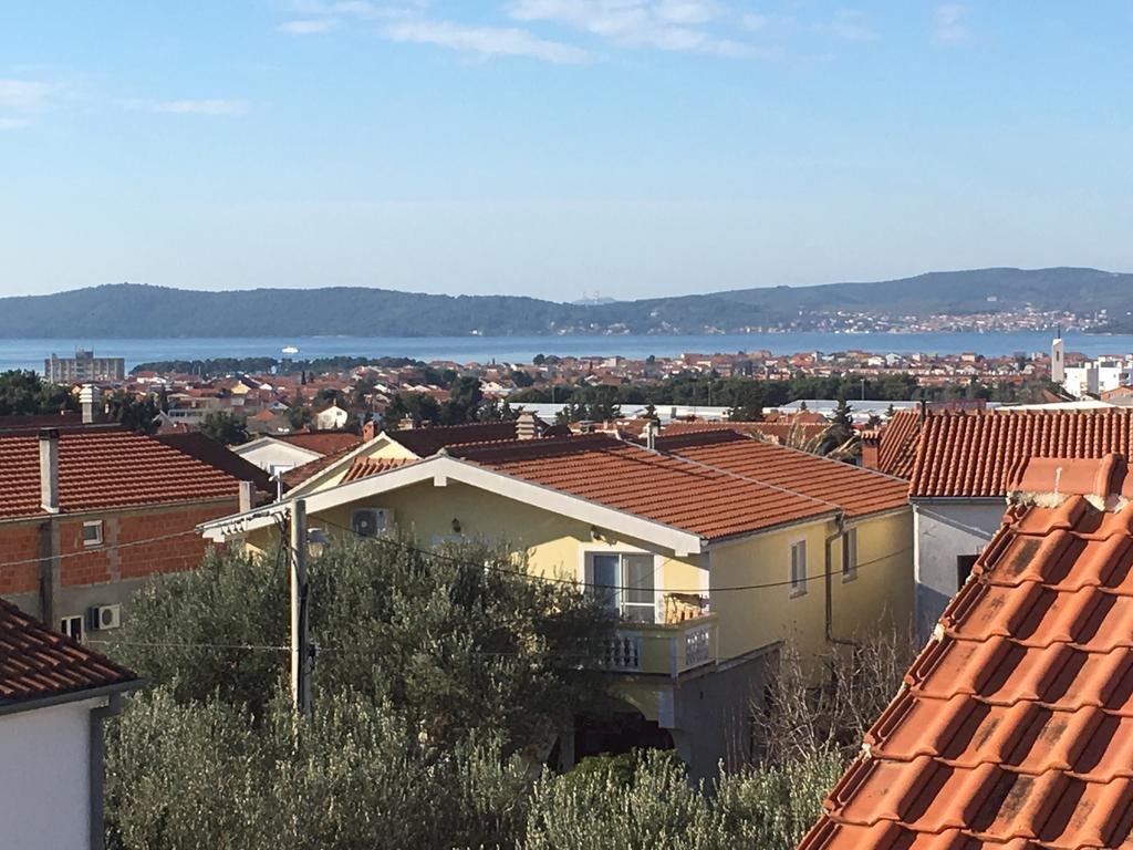 Niko Apartment Zadar Ngoại thất bức ảnh