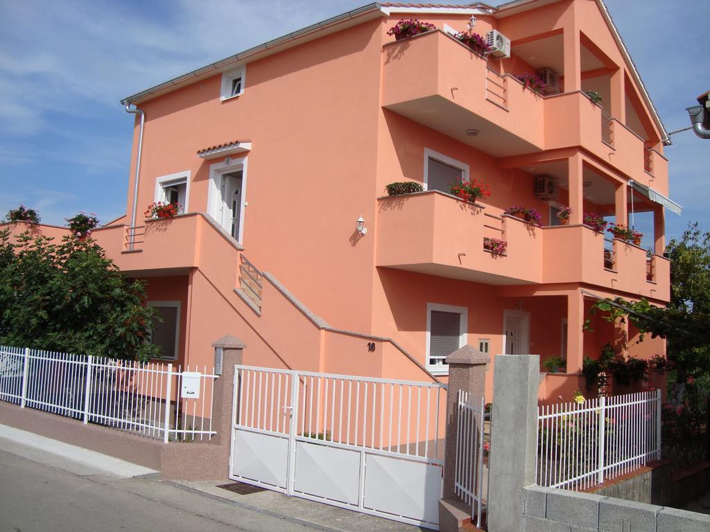 Niko Apartment Zadar Ngoại thất bức ảnh