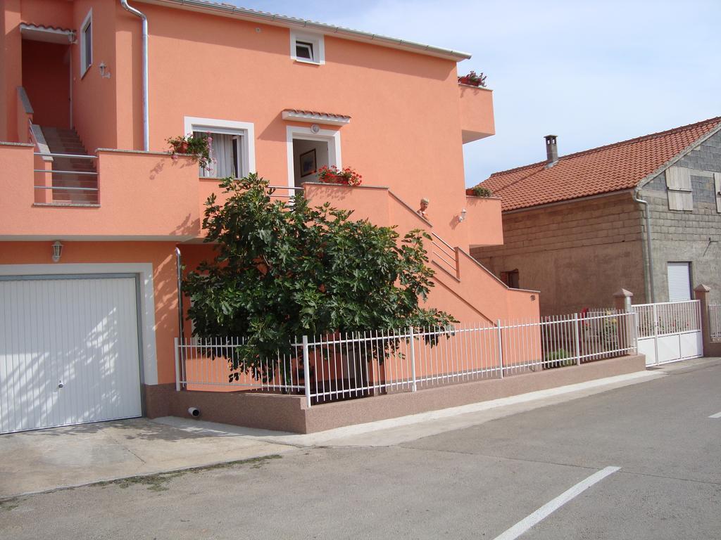 Niko Apartment Zadar Ngoại thất bức ảnh