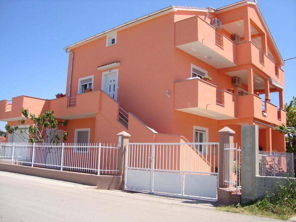 Niko Apartment Zadar Ngoại thất bức ảnh