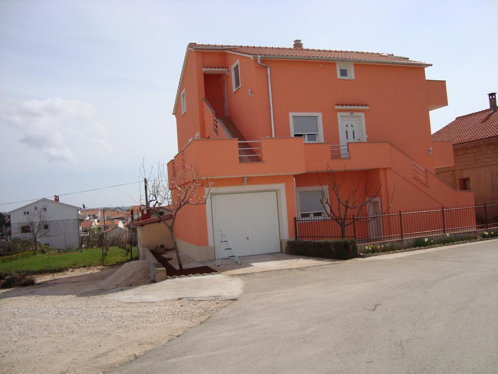 Niko Apartment Zadar Ngoại thất bức ảnh