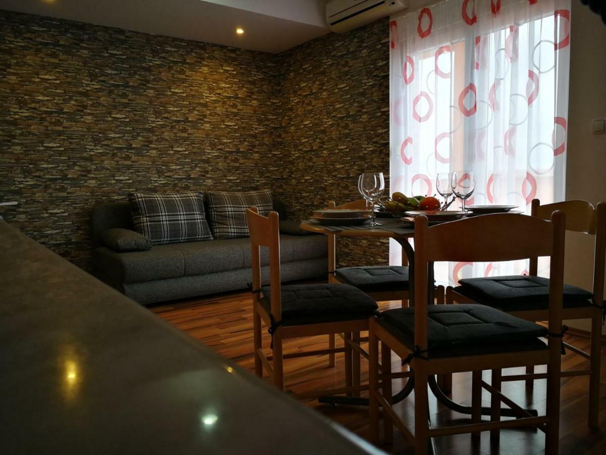 Niko Apartment Zadar Ngoại thất bức ảnh