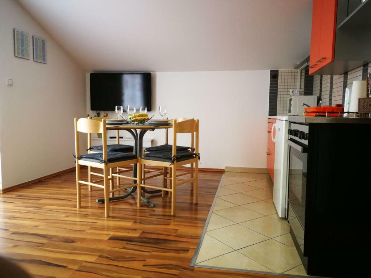 Niko Apartment Zadar Ngoại thất bức ảnh