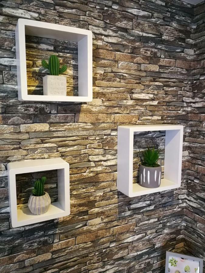 Niko Apartment Zadar Ngoại thất bức ảnh