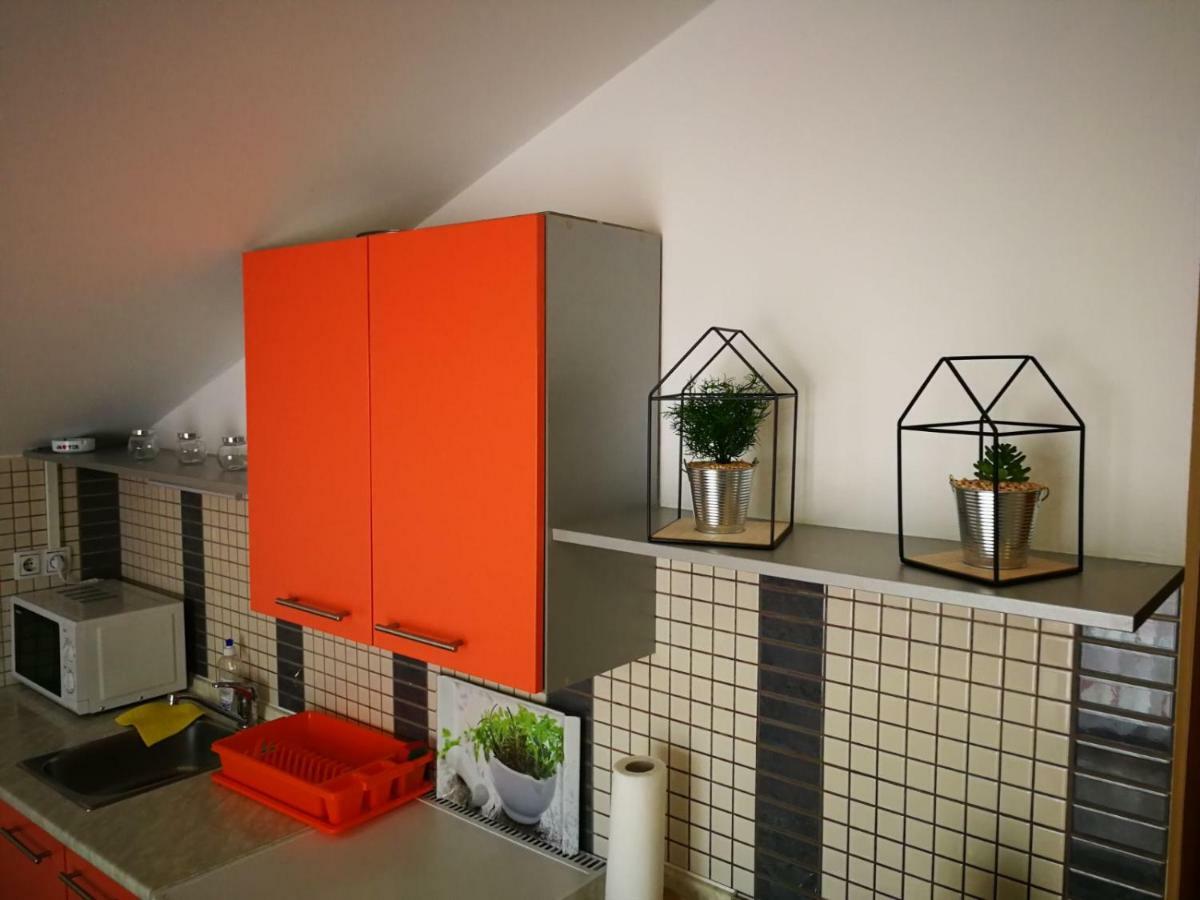 Niko Apartment Zadar Ngoại thất bức ảnh