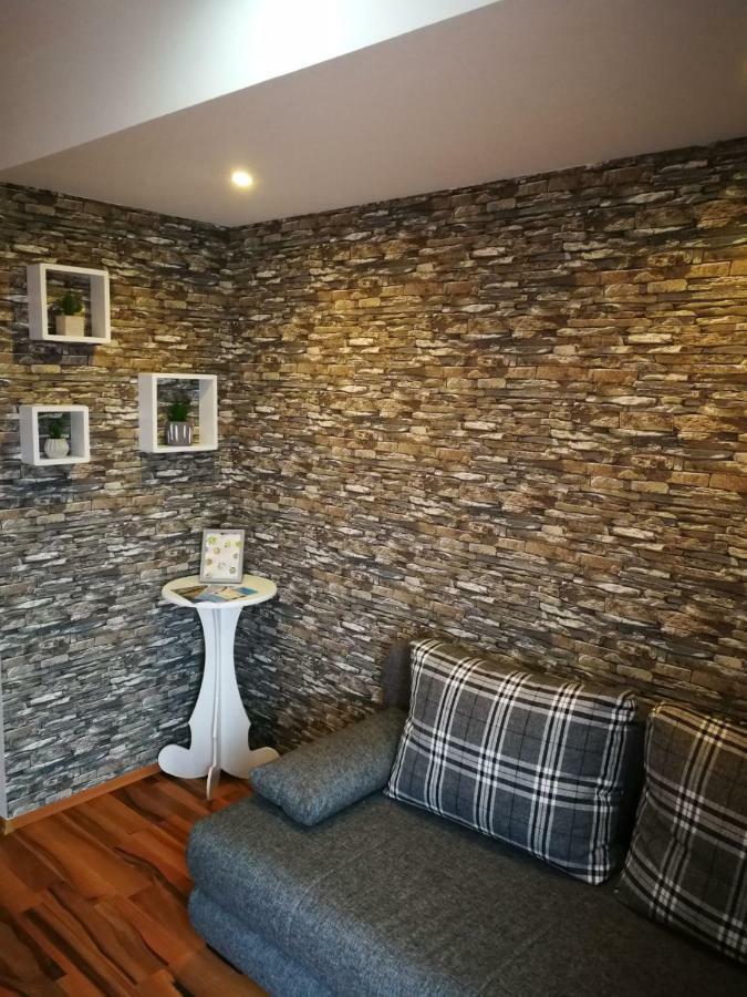 Niko Apartment Zadar Ngoại thất bức ảnh